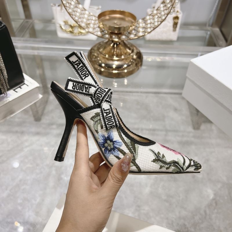 Christian Dior Sandals